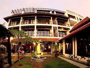 Baan Chaojom Hotel Pattaya Exterior foto